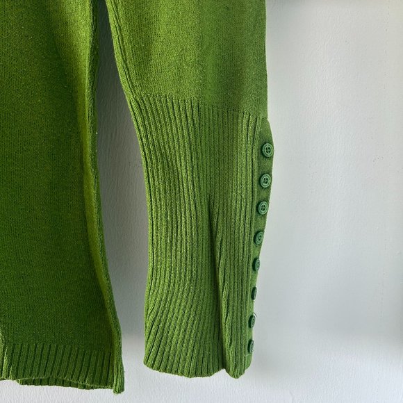 Aeropostale V-Neck Top (NWOT) - Picture 4 of 10